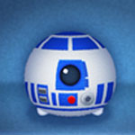 【ツムツム図鑑】R2-D2のスキル・スキル発生条件。強い？弱い？